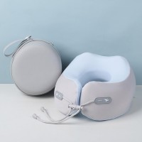 Подушка для шеи с эффектом памяти Yide U-shaped Pillow