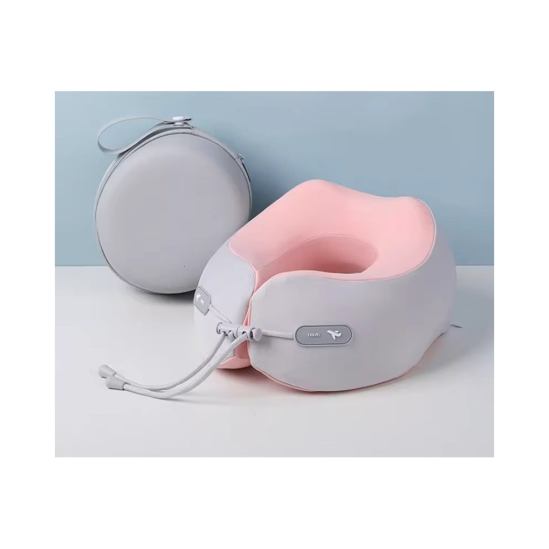 Подушка для шеи с эффектом памяти Yide U-shaped Pillow