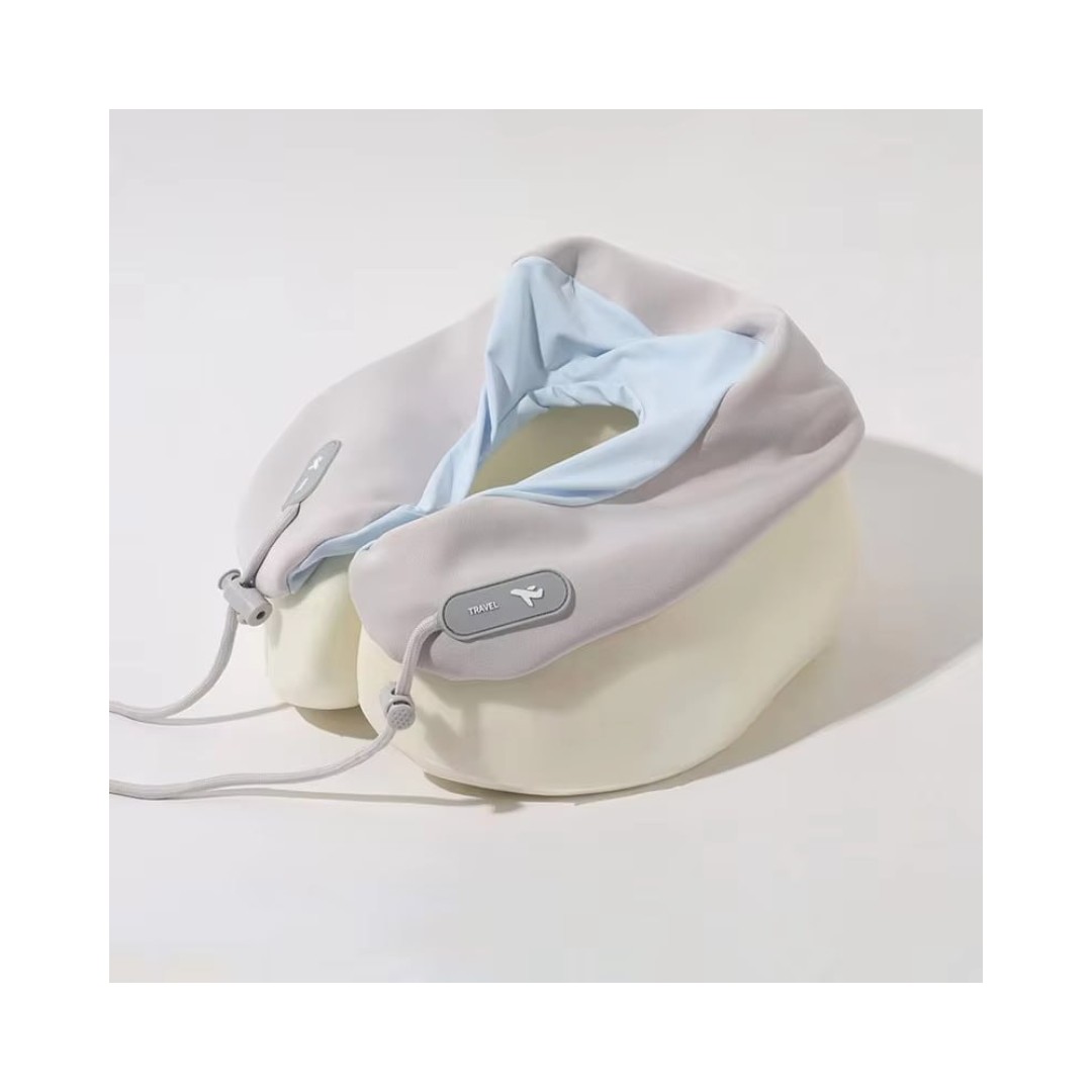 Подушка для шеи с эффектом памяти Yide U-shaped Pillow