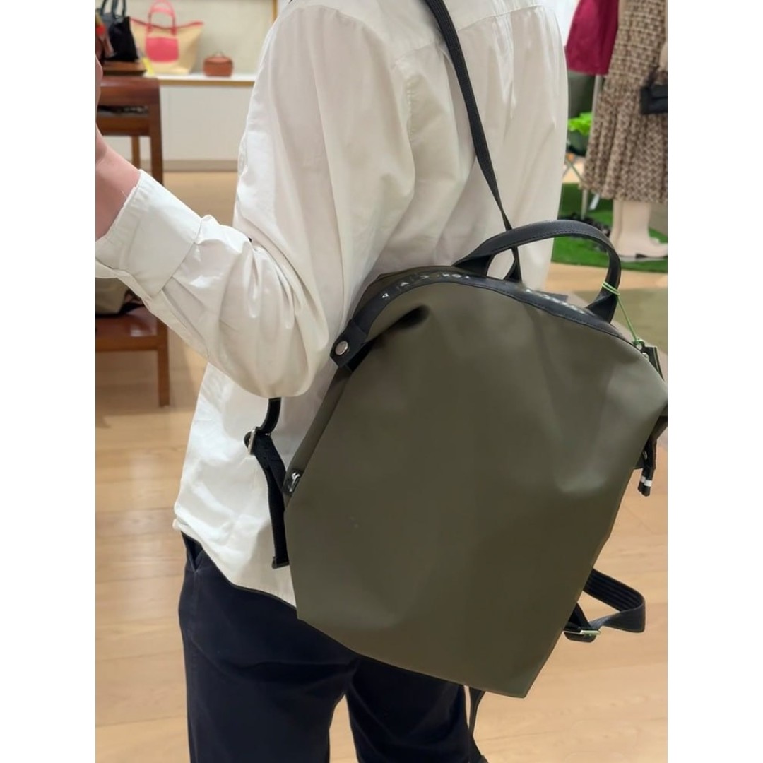 Рюкзак Qwerty High Version Dragon Inlaid Energy Backpack