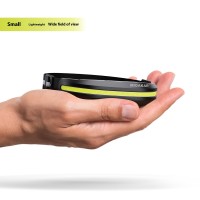 Налобный фонарь Miokar Howlighting 400 Lumen