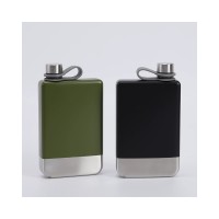 Винный сосуд Todenny stainless steel spray paint wine pot  (TOP-F09)