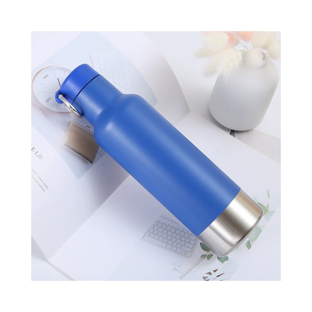 Термос из нержавеющей стали No1 (WY-8655) 500ml