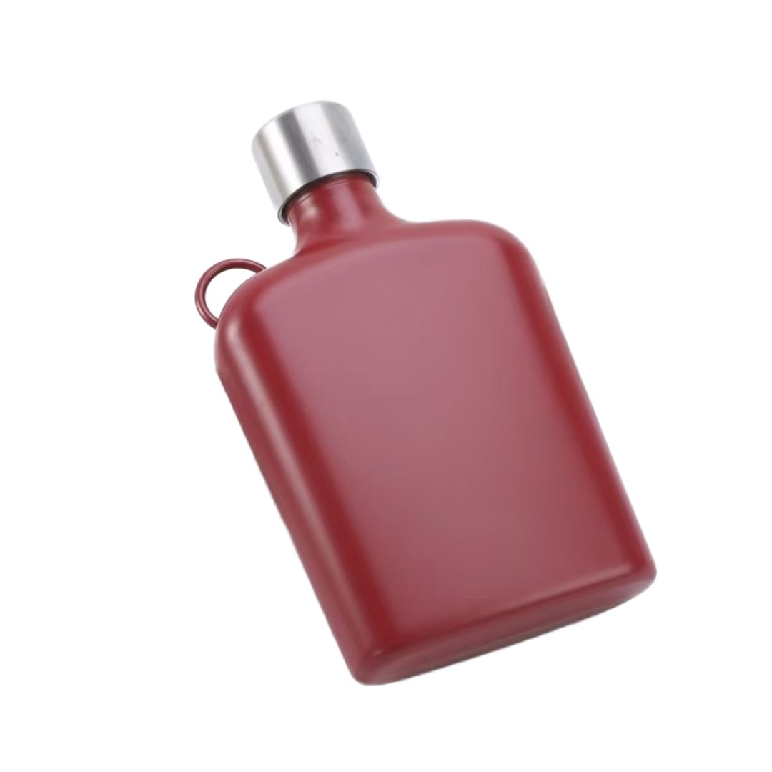 Термос из нержавеющей стали Feidi 304 266ml