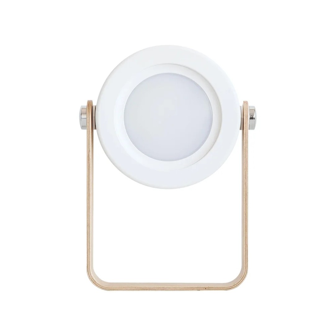 Портативная складная LED лампа LZPZ RUI (ML021D)