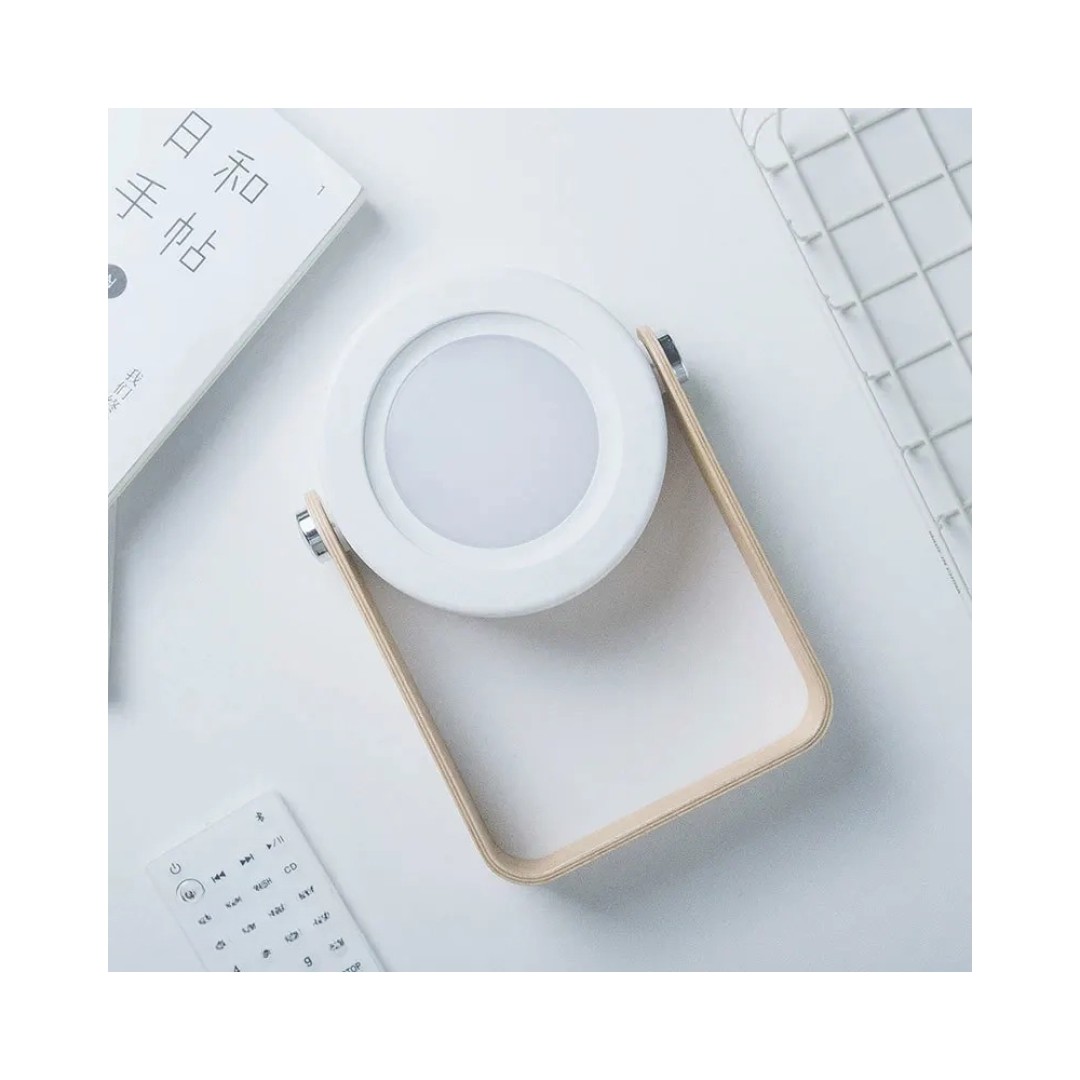 Портативная складная LED лампа LZPZ RUI (ML021D)