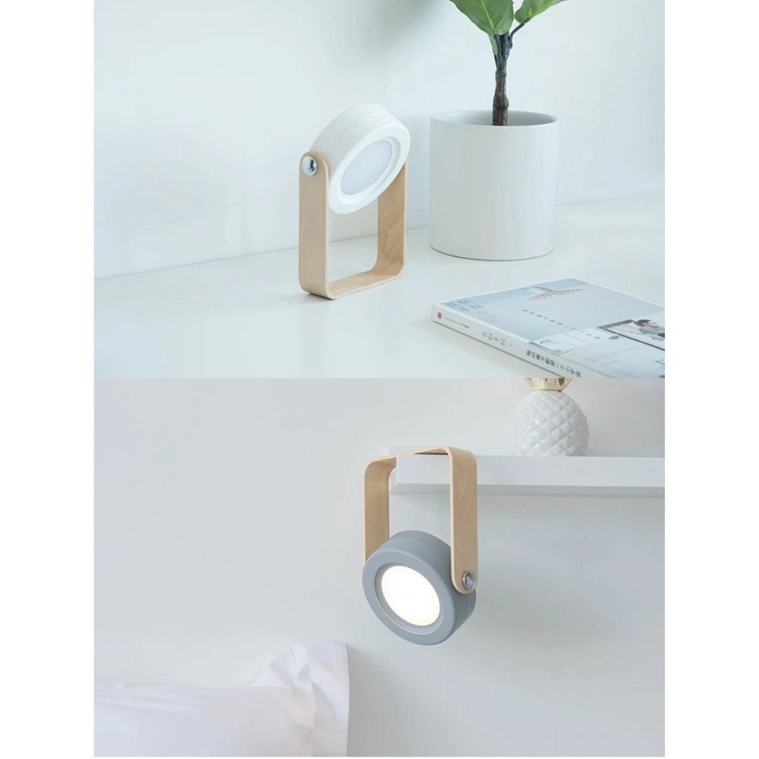 Портативная складная LED лампа LZPZ RUI (ML021D)