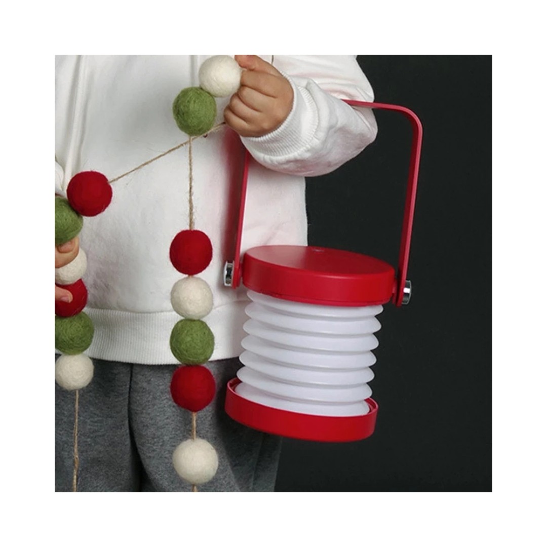 Портативная складная LED лампа LZPZ RUI (ML021D)