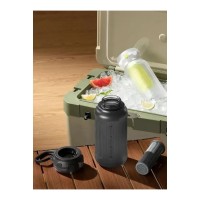 Спортивная бутылка для воды Mijia Sports Cup 1L (MJYDB01PL)