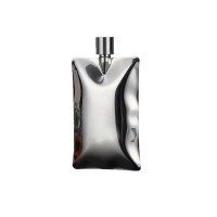 Фляга Shine Creative Stainless Steel Hip Flask 6 oz