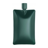 Фляга Shine Creative Stainless Steel Hip Flask 6 oz