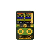 Беспроводной внешний аккумулятор Core Fruitl Handheld Game Console