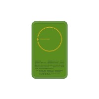 Беспроводной внешний аккумулятор Core Fruitl Handheld Game Console