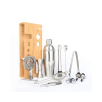 Кухонный набор Kaimo Four Lemon Needle Wine Skewer Set (19 предметов)