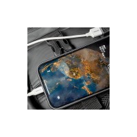 Сумка дорожная Xiaomi Tanjiezhe Large expandable handbag (YG-032)