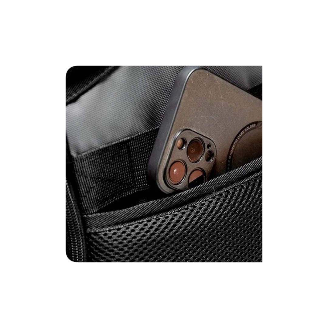 Сумка дорожная Xiaomi Tanjiezhe Large expandable handbag (YG-032)