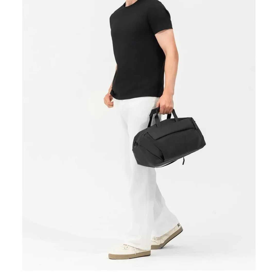 Сумка дорожная Xiaomi Tanjiezhe Single Shoulder Travel Handbag Crossbody (YG-040)