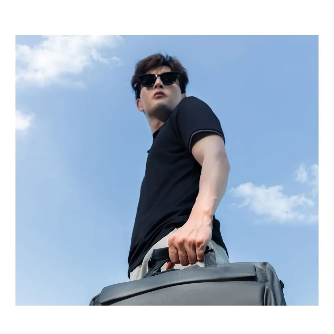 Сумка дорожная Xiaomi Tanjiezhe Single Shoulder Travel Handbag Crossbody (YG-040)