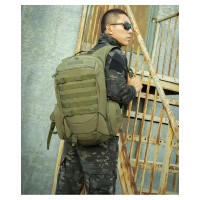 Рюкзак Xiaomi Tanjiezhe Explorer Large Capacity Outdoor Tactical Backpack (YG-019)