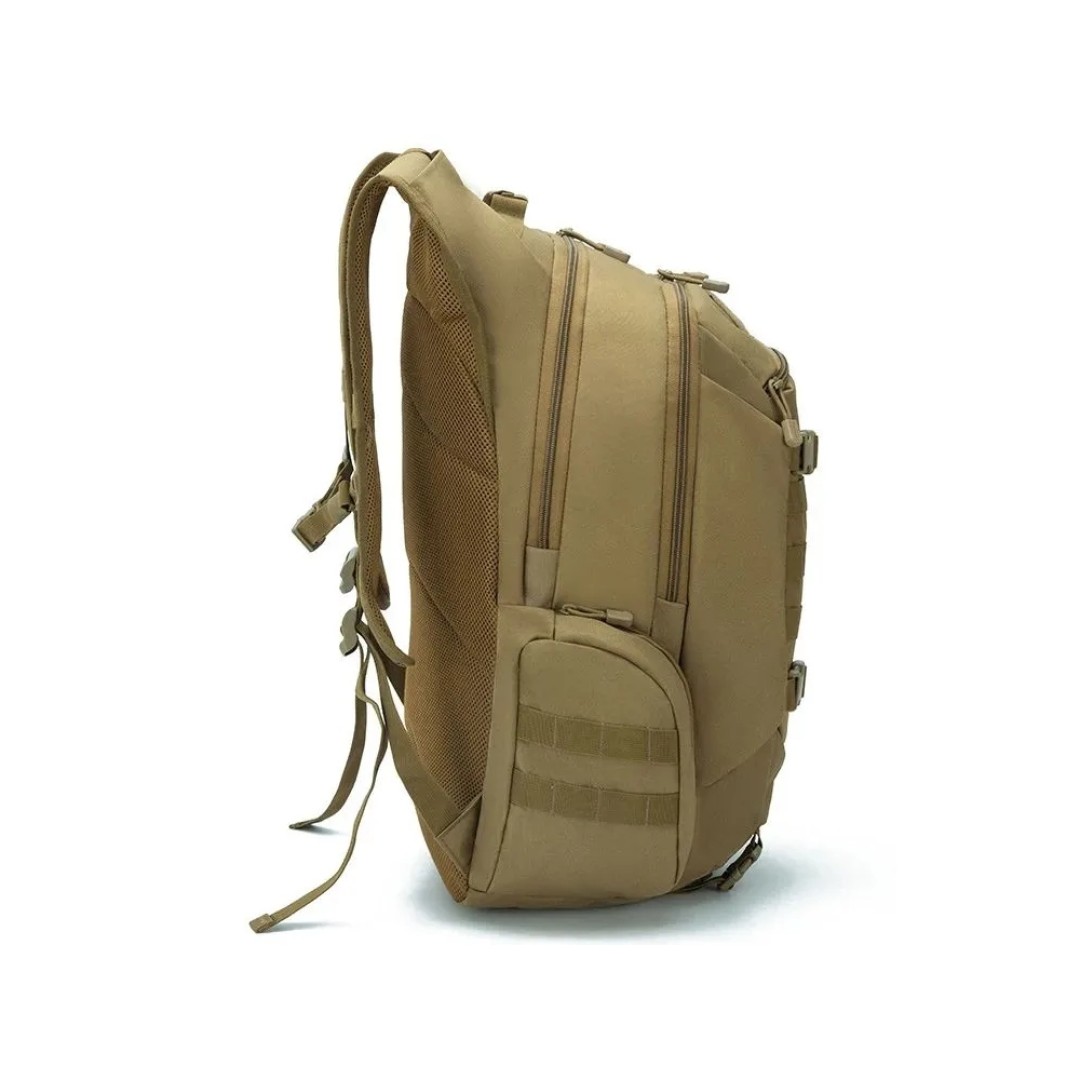 Рюкзак Xiaomi Tanjiezhe Explorer Large Capacity Outdoor Tactical Backpack (YG-019)