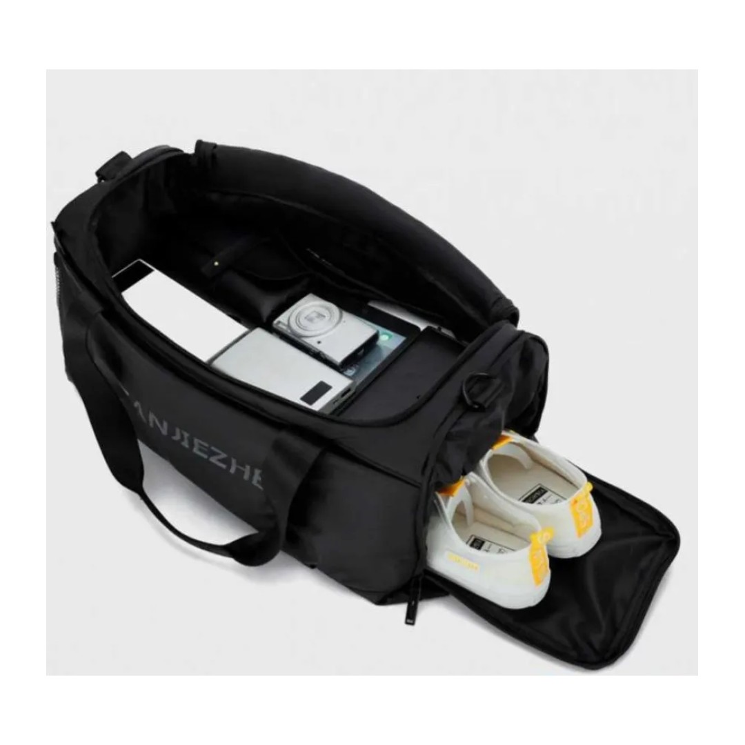 Сумка спортивная Xiaomi Tanjiezhe Explorer Travel Fitness Bag (YG-023)