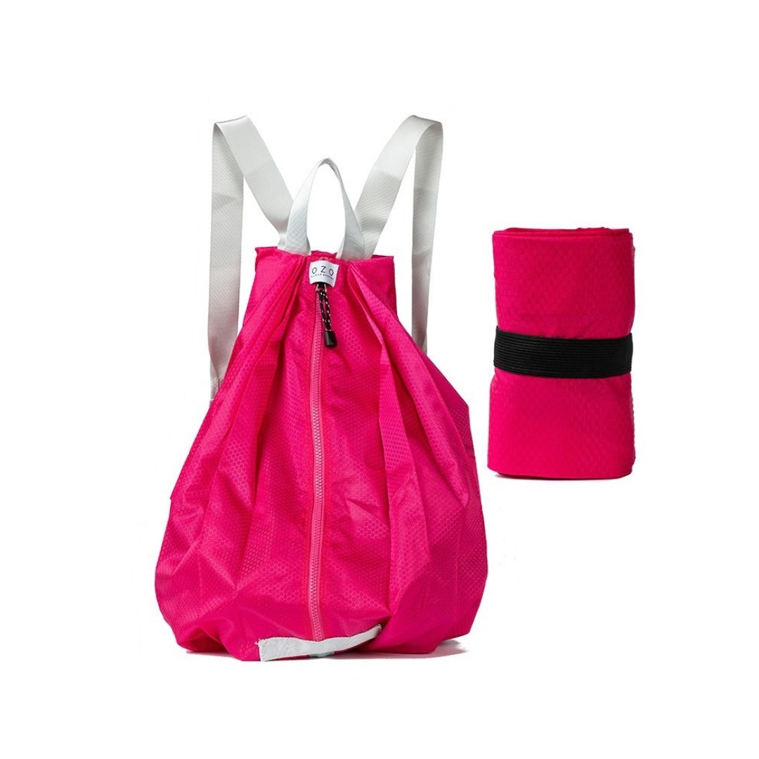 Складной рюкзак Love Travel Portable Thickened Waterproof Sports Backpack