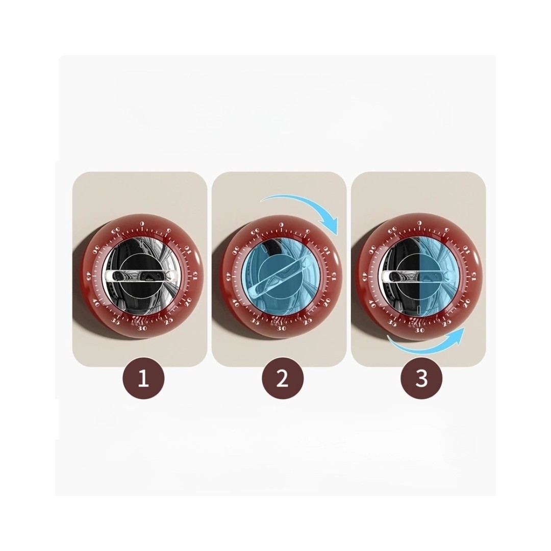 Кухонный магнитный таймер Xingyang Kitchen Magnetic Timer