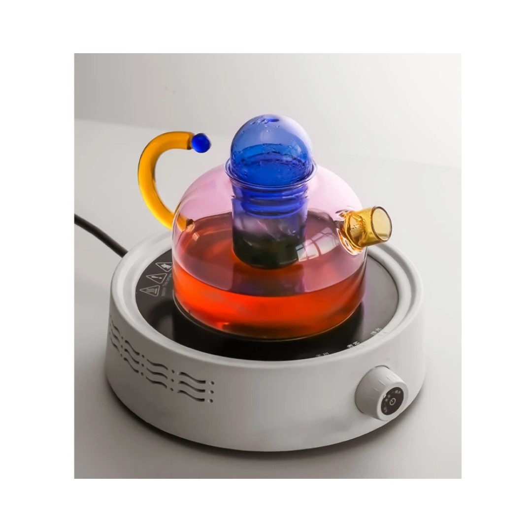 Чайник заварочный Qwerty Contrasting Pot