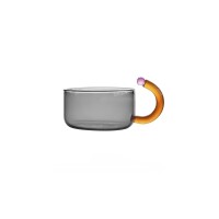 Чашка Qwerty Contrasting Pot