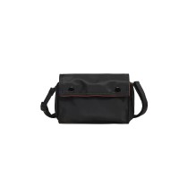 Сумка через плечо No1 Tanker Water-Resistant Crossbody Bag