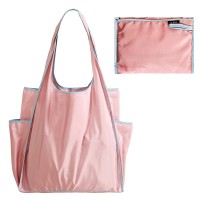 Универсальная сумка Qianxianghui qxh Large Capacity Foldable Shopping