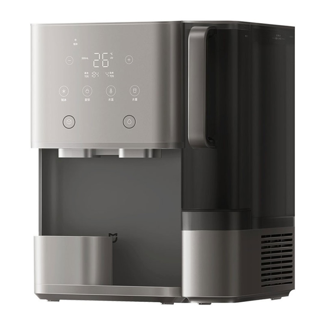 Диспенсер для воды Xiaomi Mijia Desktop Water Purifier Ice?Making Edition