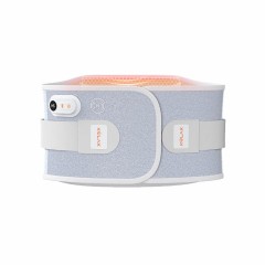 Графеновый пояс для массажа поясницы Xiaomi PMA JY(Z)10- HMBDYM- 01