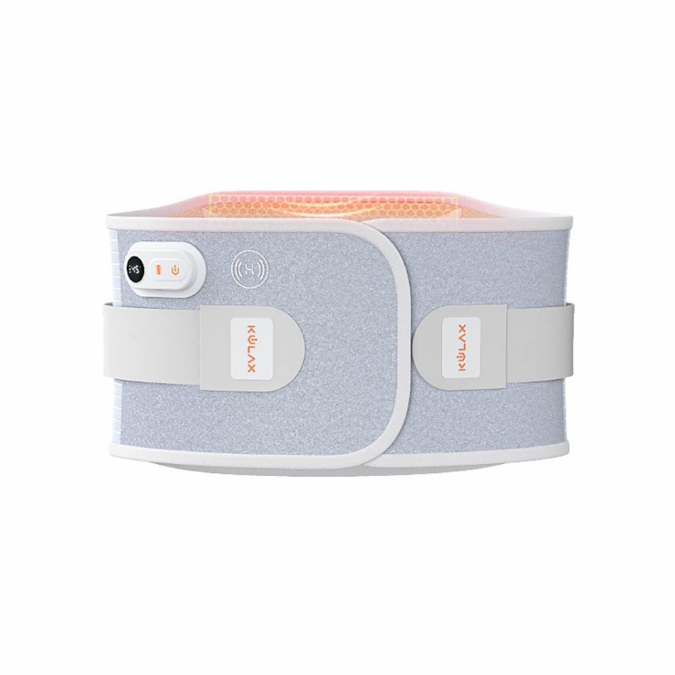 Графеновый пояс для массажа поясницы Xiaomi PMA JY(Z)10- HMBDYM- 01