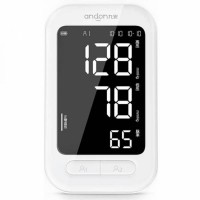 Тонометр Xiaomi Andon Smart Blood Pressure Monitor (KD-5907)