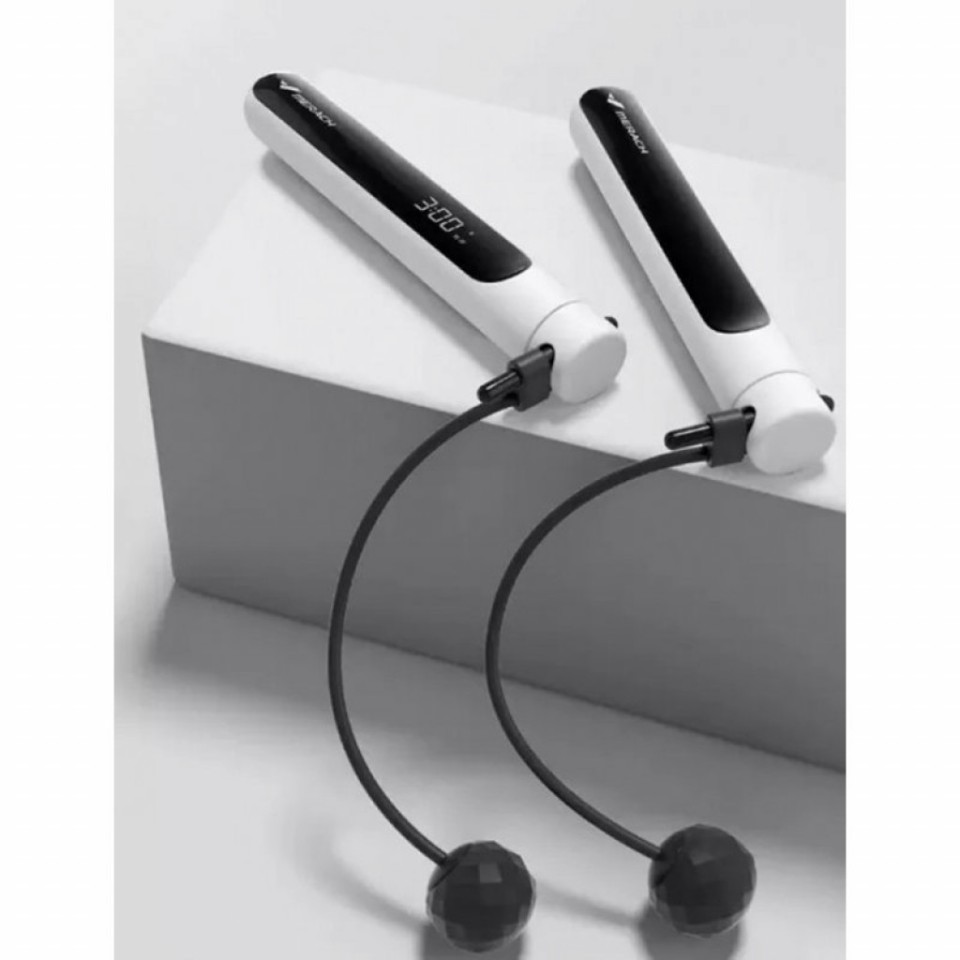 Умная скакалка Xiaomi Merach Intelligent Counting Rope Skipping J1 (MRXRB01172)