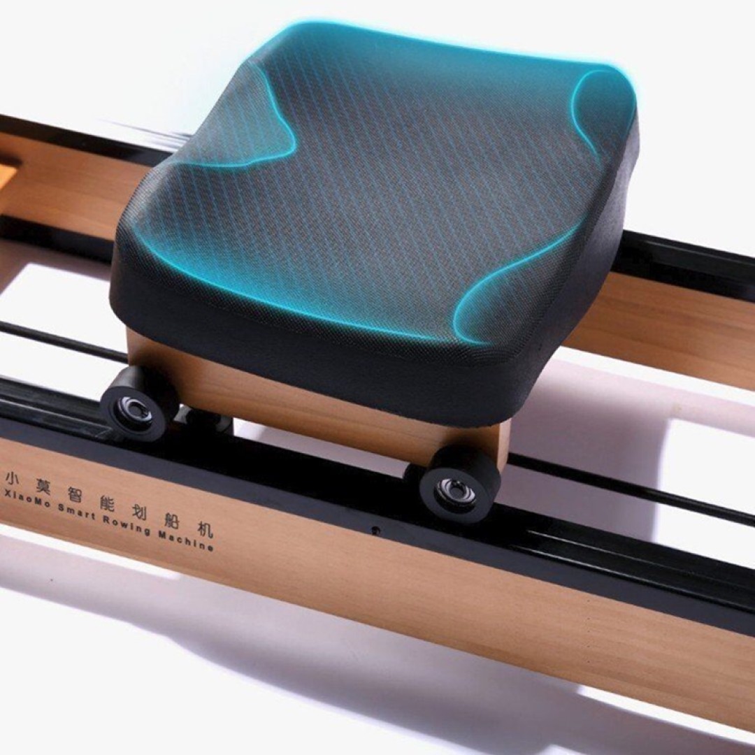 Гребной тренажер Xiaomi Xiao Mo Smart Rowing Machine Pro Max (MRH1102)