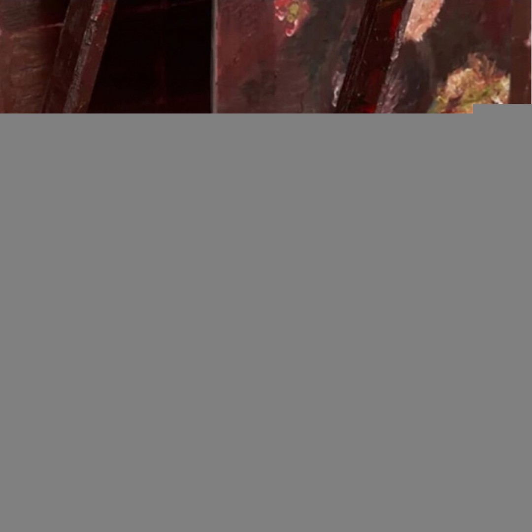 Электрическая зубная щетка Xiaomi Soocas X3U Van Gogh Museum Design