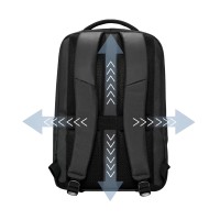 Рюкзак Xiaomi 90 Points NINETYGO Btrip Large Capacity Backpack
