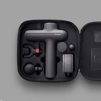 Перкуссионный массажер Xiaomi Yunmai Fascia Massager Pro Basic (YMJM-551S)