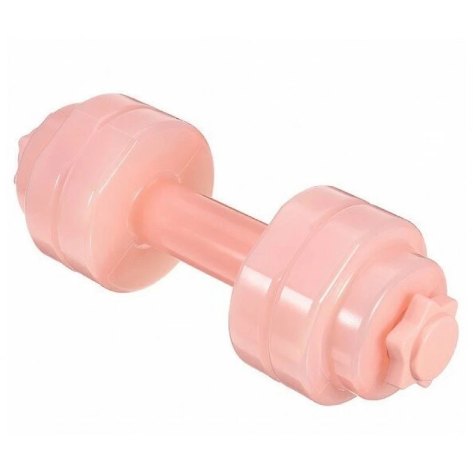 Портативная гантеля 850 гр Jordan&Judy Mini (HO051)