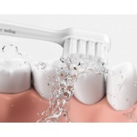 Электрическая зубная щетка Xiaomi Mijia Sonic Electric Toothbrush T200 (MES606)
