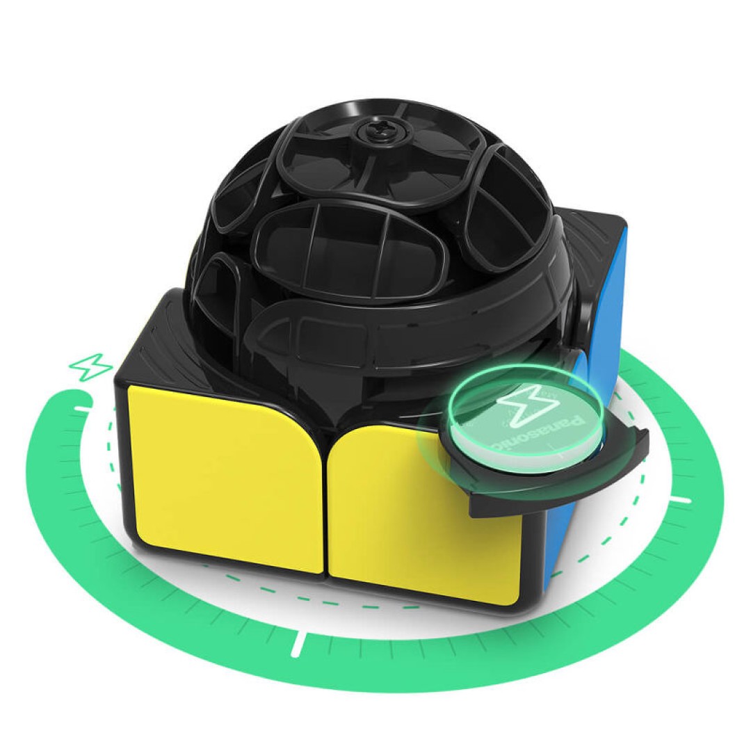 Умный кубик рубика Xiaomi GiiKER Super Cube i2