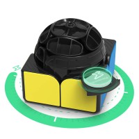 Умный кубик рубика Xiaomi GiiKER Super Cube i2