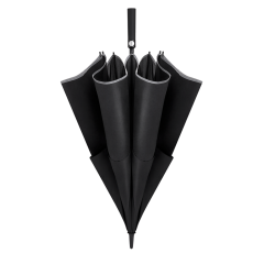 Зонт Xiaomi NINETYGO Double-layer Windproof Golf (90BOTNT21116W)