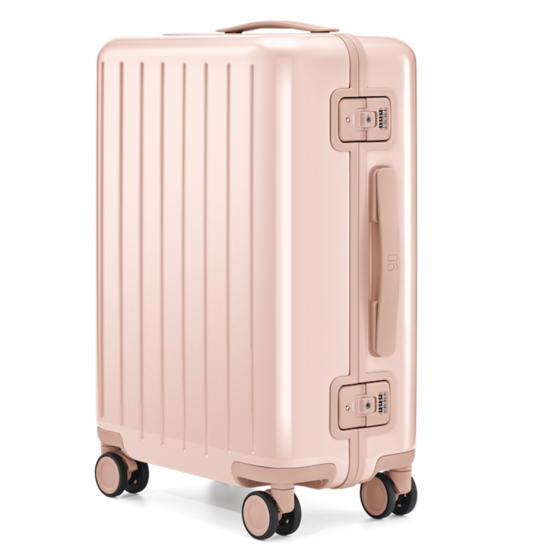 Чемодан Xiaomi Ninetygo Manhattan single trolley 20" (113102)