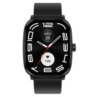 Умные часы Xiaomi Haylou Smart Watch Solar RS5 (LS19)