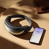 Умный массажер для глаз Xiaomi Mijia Smart Eye Massager (MJYBAM01YMYY)