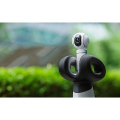 Мини-сигвей Xiaomi Ninebot Mini Plus (QBE4011RT)