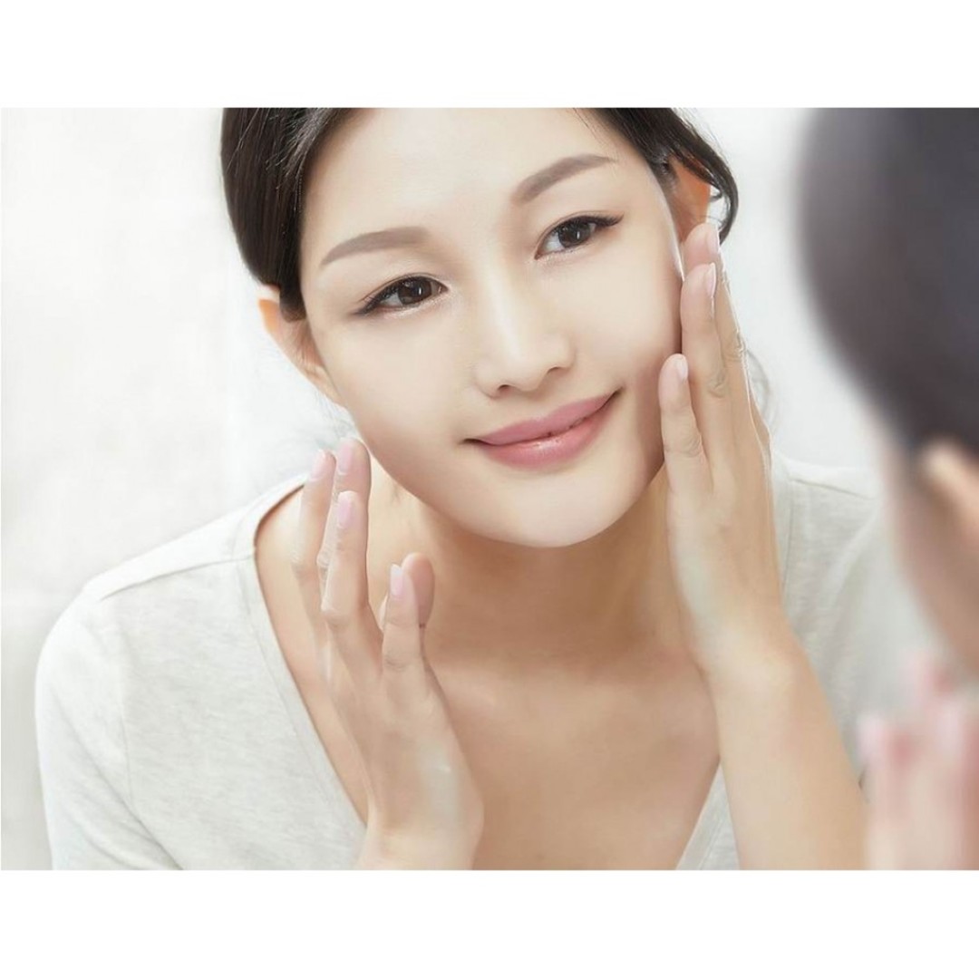 Массажёр для лица Xiaomi inFace Cleansing Instrument (MS-1000)